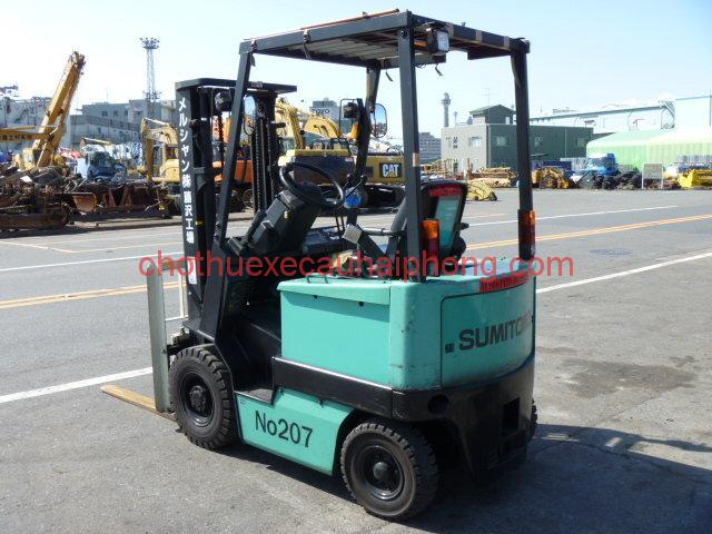 Công ty Cho thuê xe nâng tại Quảng Ninh Công ty Cho thuê xe nâng tại Quảng Ninh